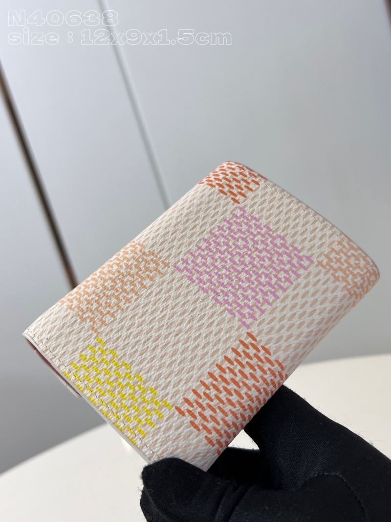 Louis Vuitton Wallets